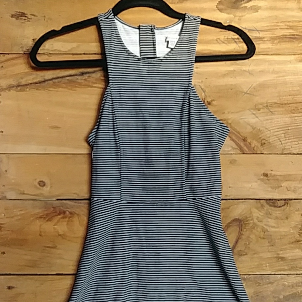 American Eagle dress size xs
